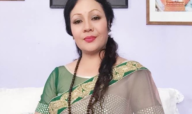 gauri malla